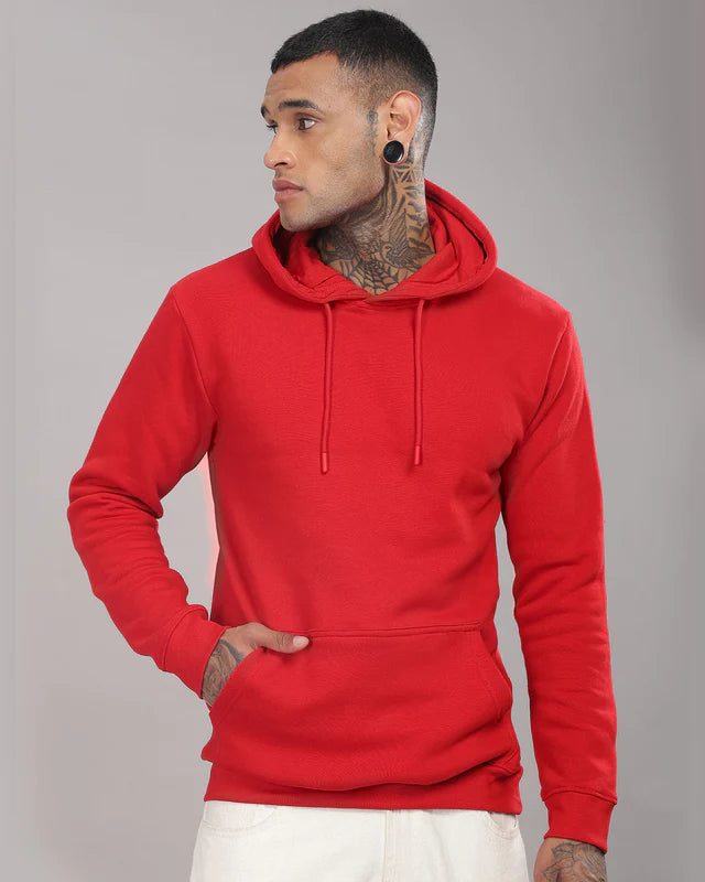 ClothingBoy™ 320 GSM Heavyweight Oversized Hoodie – Ultra Soft, Winter Premium