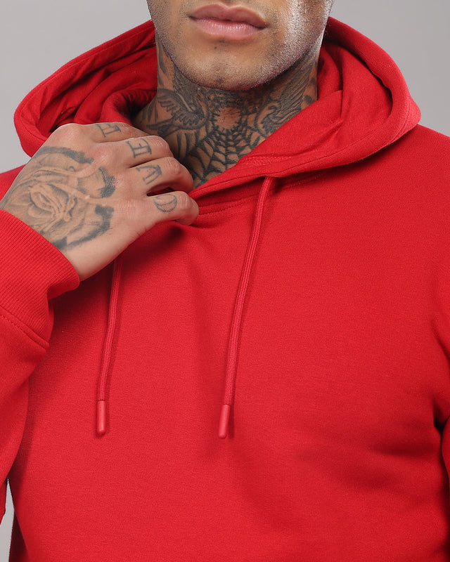 ClothingBoy™ 320 GSM Heavyweight Oversized Hoodie – Ultra Soft, Winter Premium