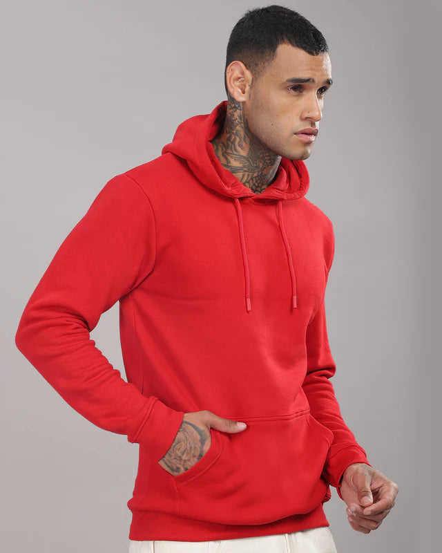 ClothingBoy™ 320 GSM Heavyweight Oversized Hoodie – Ultra Soft, Winter Premium