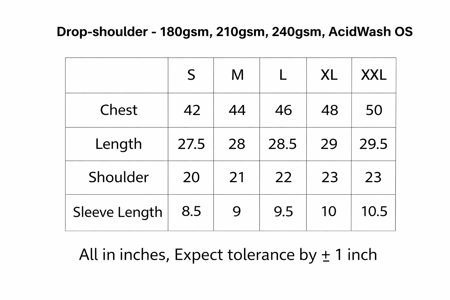 Unisex Acid Wash Oversized T-Shirt | Premium Streetwear Drop